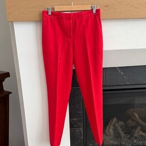 Burberry Hanover Women’s Trousers NWT